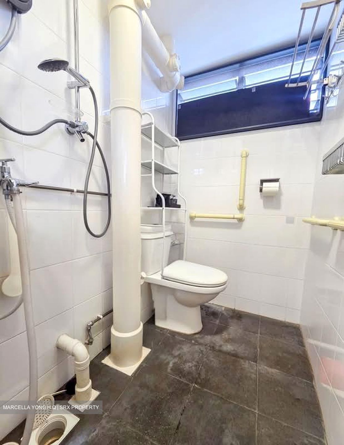 Blk 116 Hougang Avenue 1 (Hougang), HDB 3 Rooms #591089911